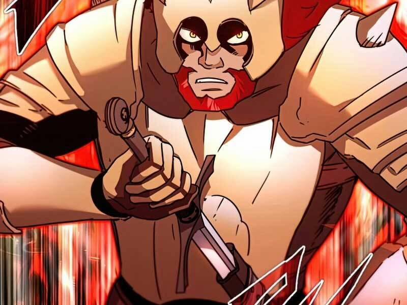 Thiên Quỷ Chẳng Sống Nổi Cuộc Đời Bình Thường 34 trang 187