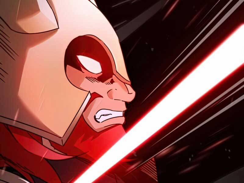 Thiên Quỷ Chẳng Sống Nổi Cuộc Đời Bình Thường 34 trang 225