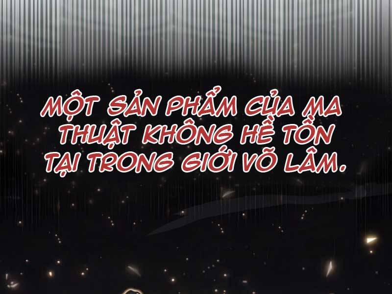 Thiên Quỷ Chẳng Sống Nổi Cuộc Đời Bình Thường 34 trang 252