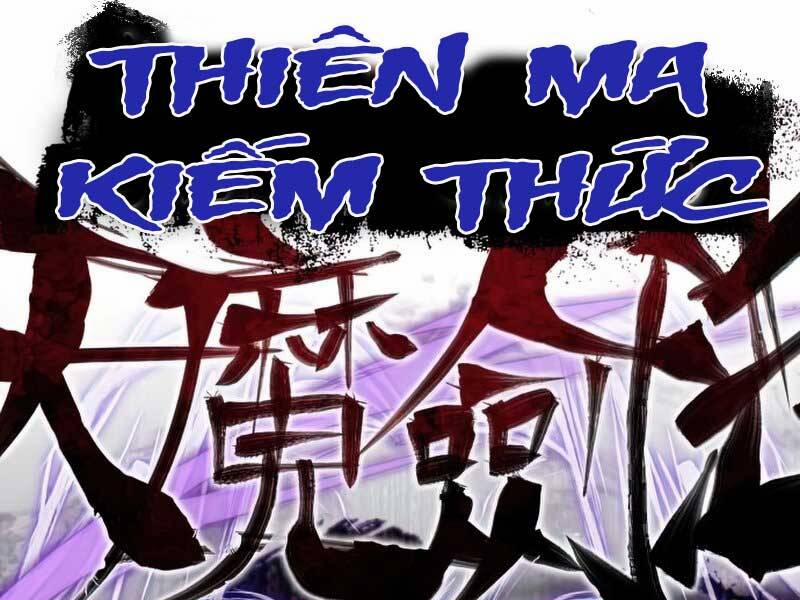 Thiên Quỷ Chẳng Sống Nổi Cuộc Đời Bình Thường 34 trang 261