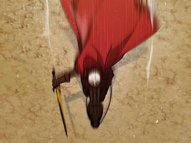 Thiên Quỷ Chẳng Sống Nổi Cuộc Đời Bình Thường 34 trang 27