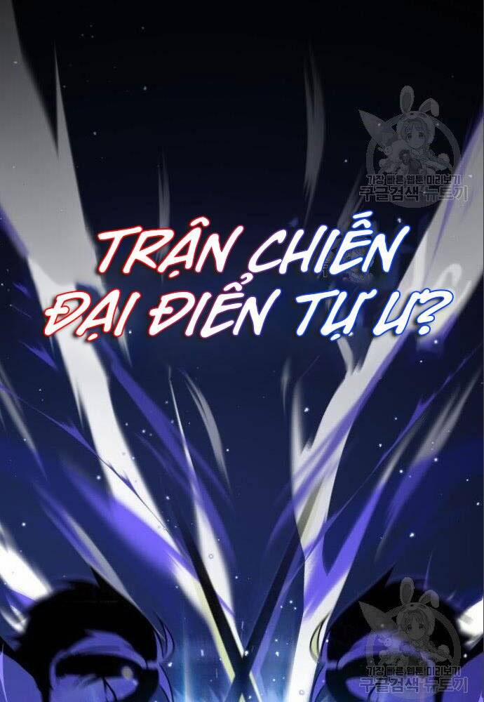 Thiên Quỷ Chẳng Sống Nổi Cuộc Đời Bình Thường 36 trang 1