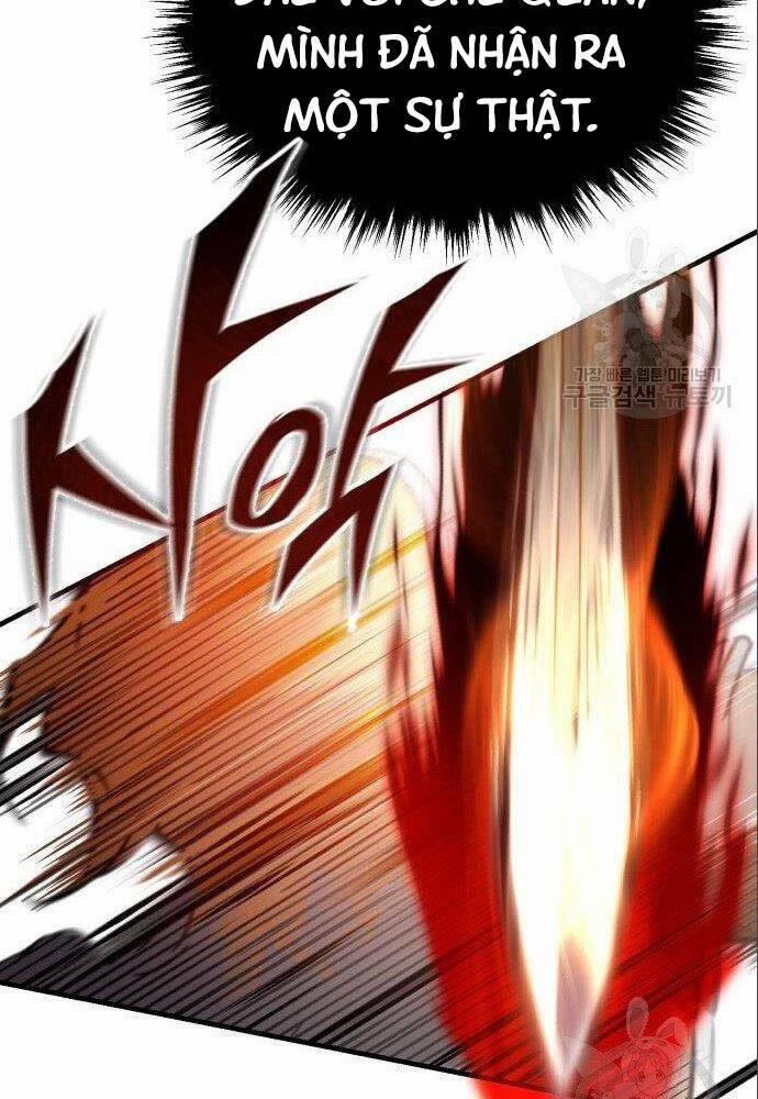 Thiên Quỷ Chẳng Sống Nổi Cuộc Đời Bình Thường 36 trang 106