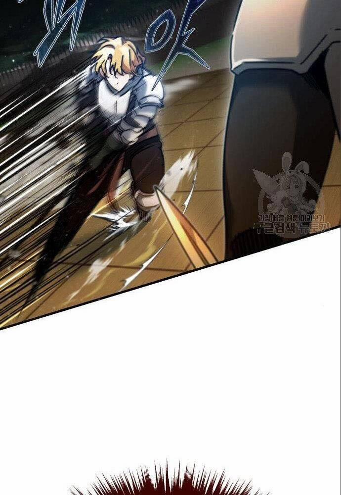 Thiên Quỷ Chẳng Sống Nổi Cuộc Đời Bình Thường 36 trang 108