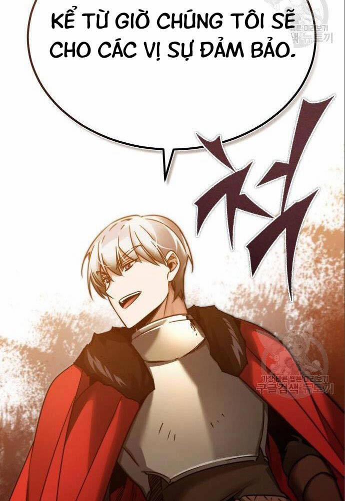 Thiên Quỷ Chẳng Sống Nổi Cuộc Đời Bình Thường 36 trang 11