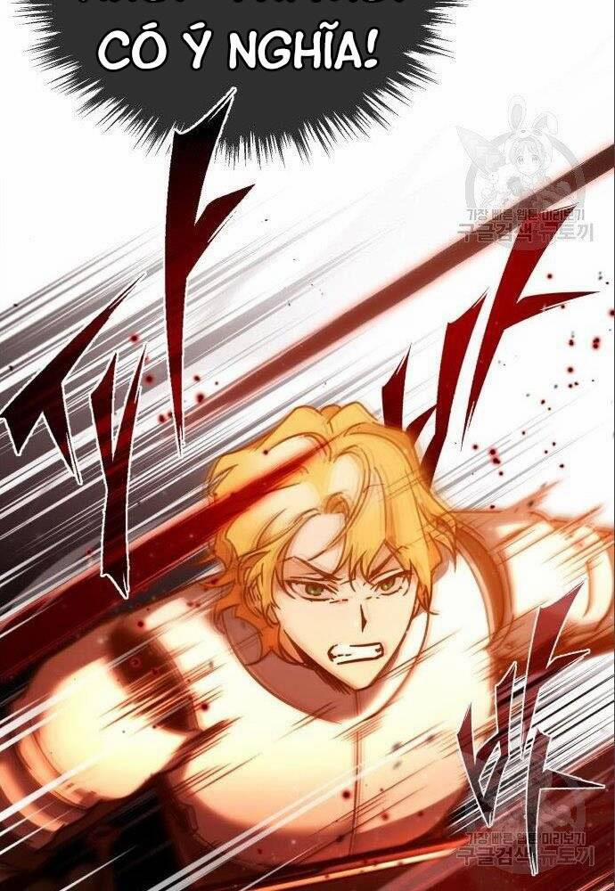 Thiên Quỷ Chẳng Sống Nổi Cuộc Đời Bình Thường 36 trang 111