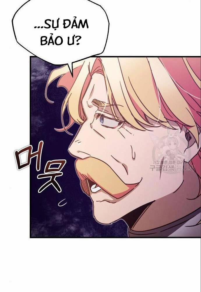 Thiên Quỷ Chẳng Sống Nổi Cuộc Đời Bình Thường 36 trang 14