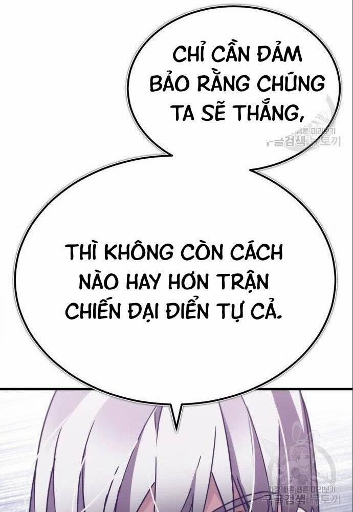 Thiên Quỷ Chẳng Sống Nổi Cuộc Đời Bình Thường 36 trang 15