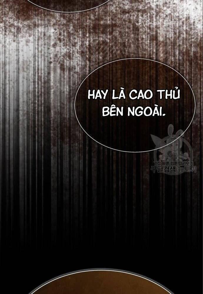 Thiên Quỷ Chẳng Sống Nổi Cuộc Đời Bình Thường 36 trang 21