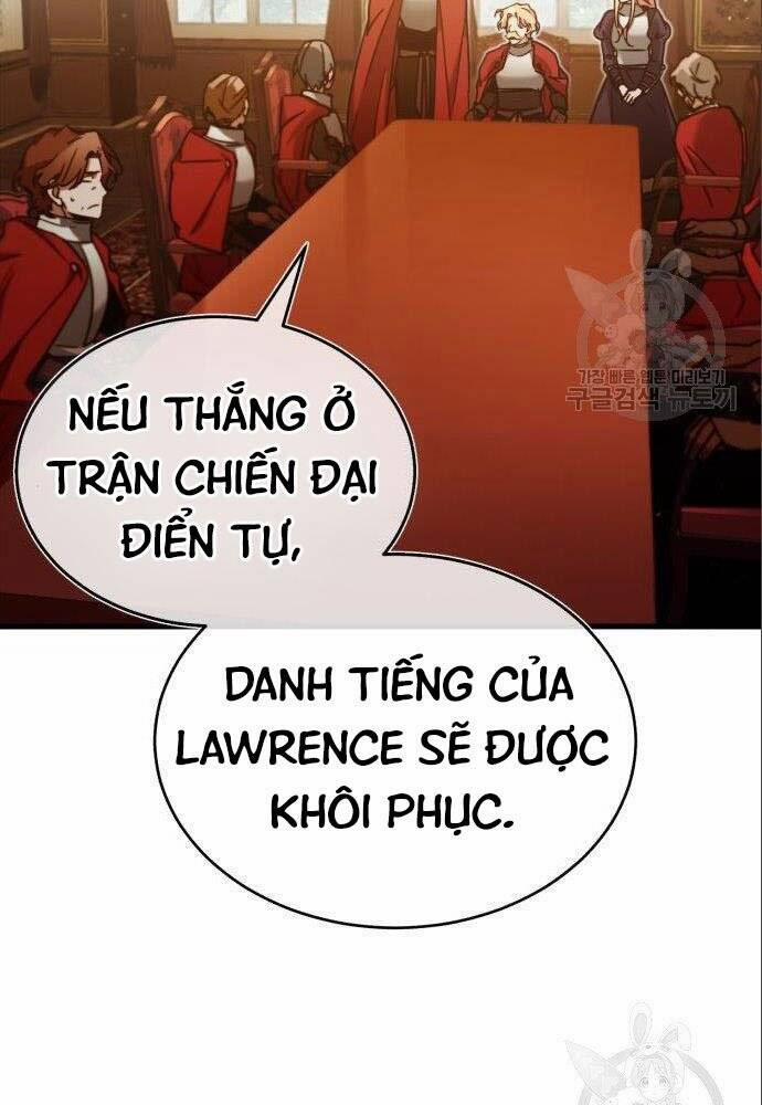 Thiên Quỷ Chẳng Sống Nổi Cuộc Đời Bình Thường 36 trang 29