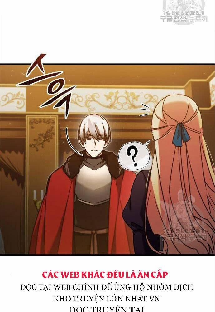 Thiên Quỷ Chẳng Sống Nổi Cuộc Đời Bình Thường 36 trang 30