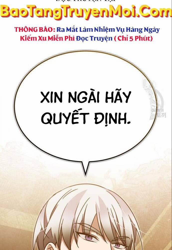 Thiên Quỷ Chẳng Sống Nổi Cuộc Đời Bình Thường 36 trang 31