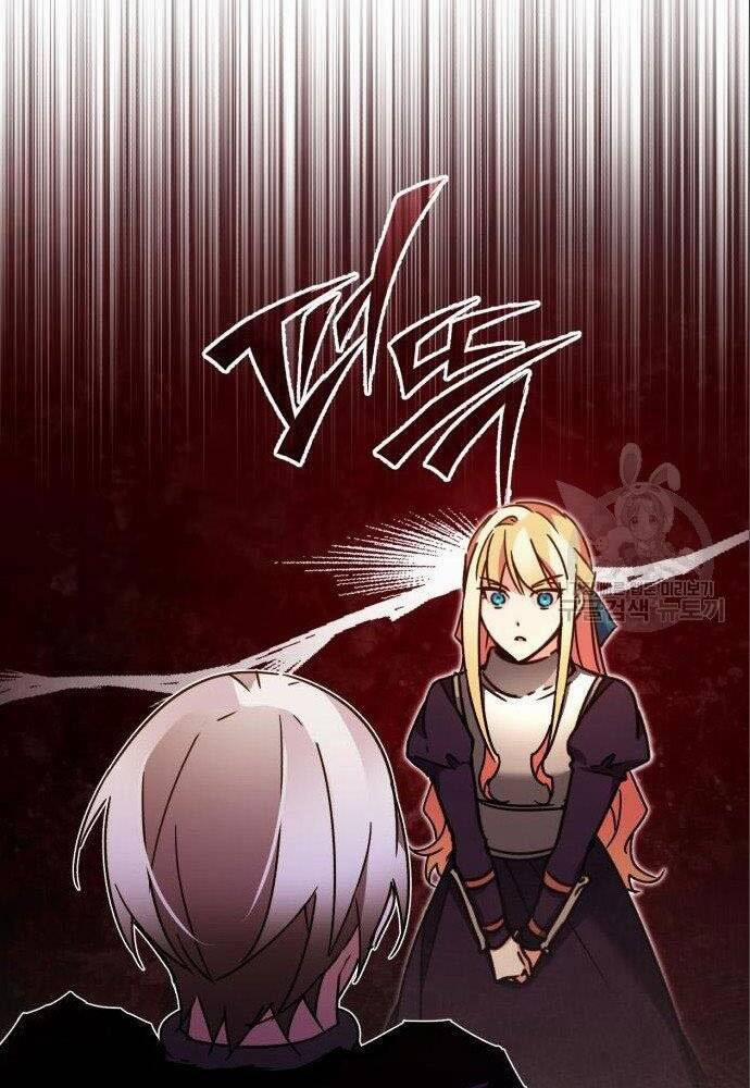 Thiên Quỷ Chẳng Sống Nổi Cuộc Đời Bình Thường 36 trang 33