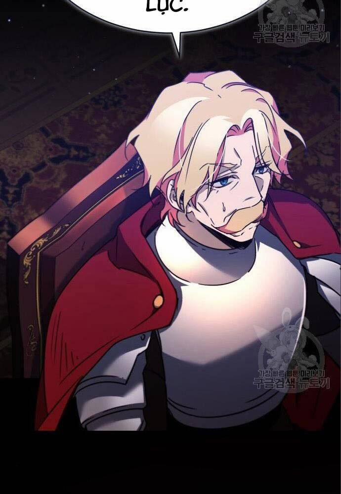 Thiên Quỷ Chẳng Sống Nổi Cuộc Đời Bình Thường 36 trang 4