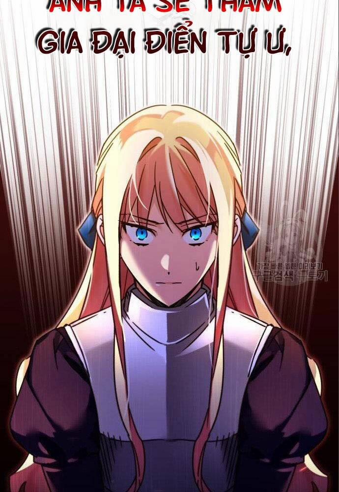 Thiên Quỷ Chẳng Sống Nổi Cuộc Đời Bình Thường 36 trang 40