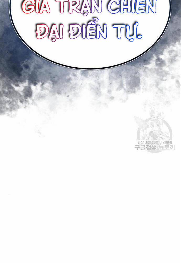 Thiên Quỷ Chẳng Sống Nổi Cuộc Đời Bình Thường 36 trang 47