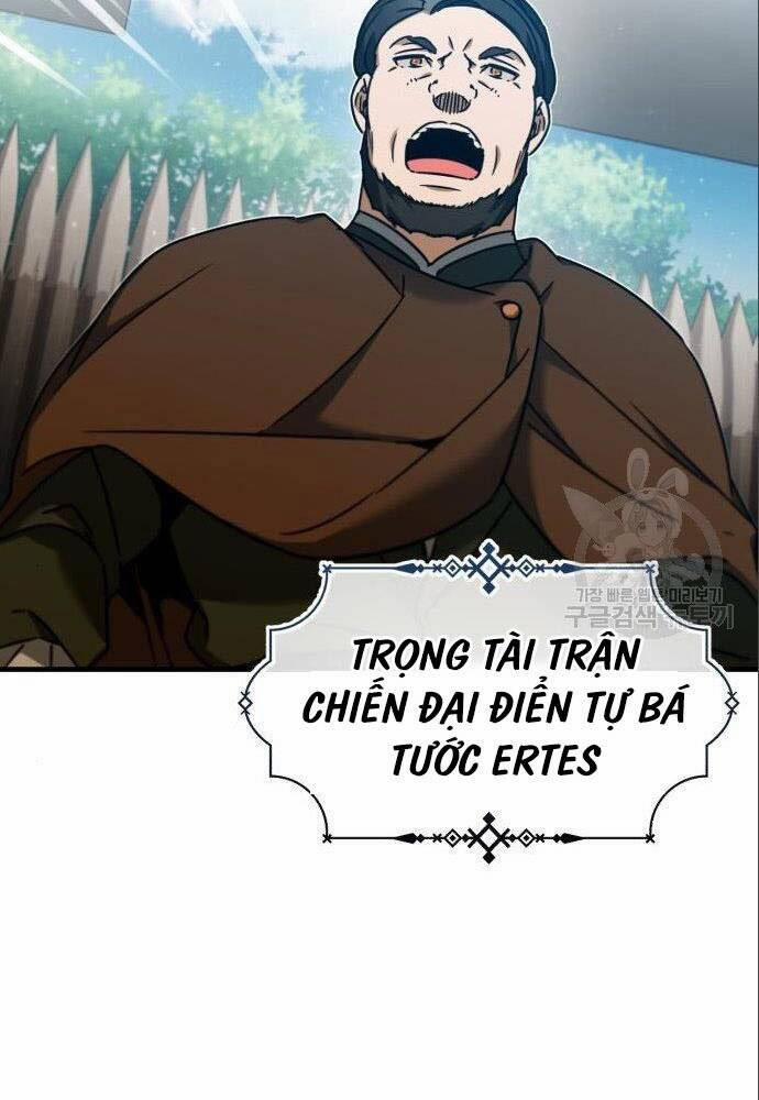 Thiên Quỷ Chẳng Sống Nổi Cuộc Đời Bình Thường 36 trang 54