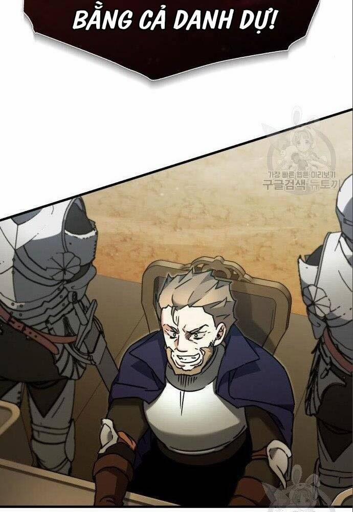 Thiên Quỷ Chẳng Sống Nổi Cuộc Đời Bình Thường 36 trang 57