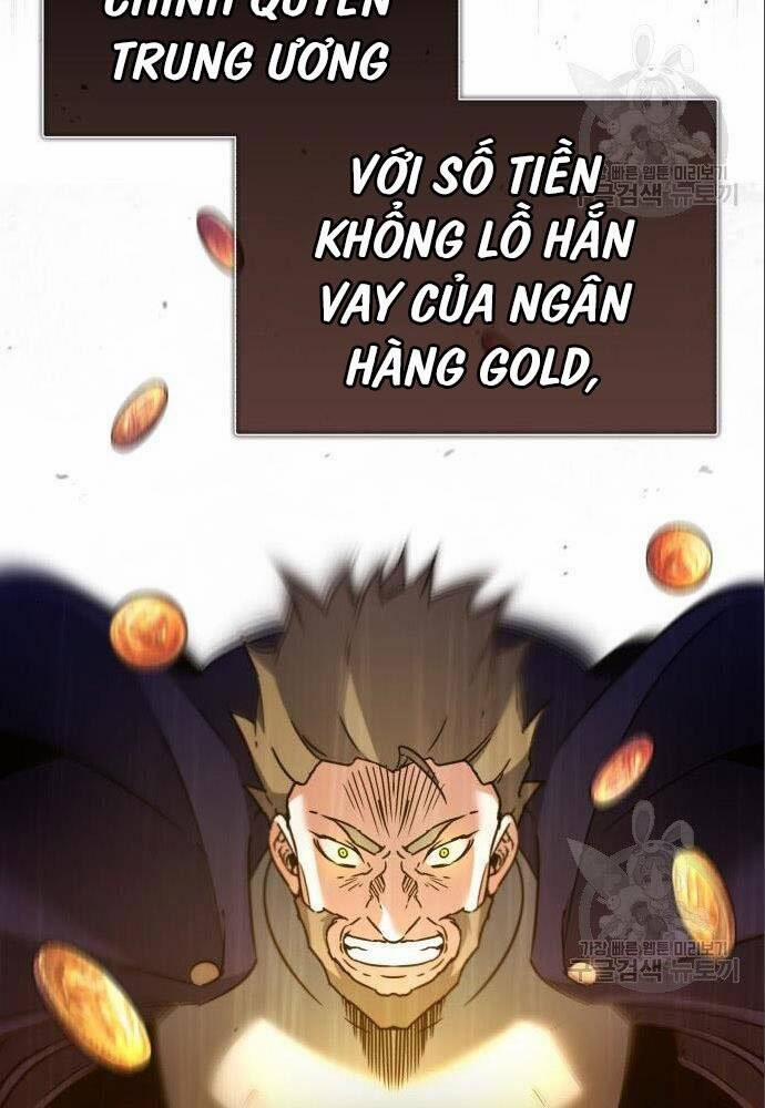 Thiên Quỷ Chẳng Sống Nổi Cuộc Đời Bình Thường 36 trang 6