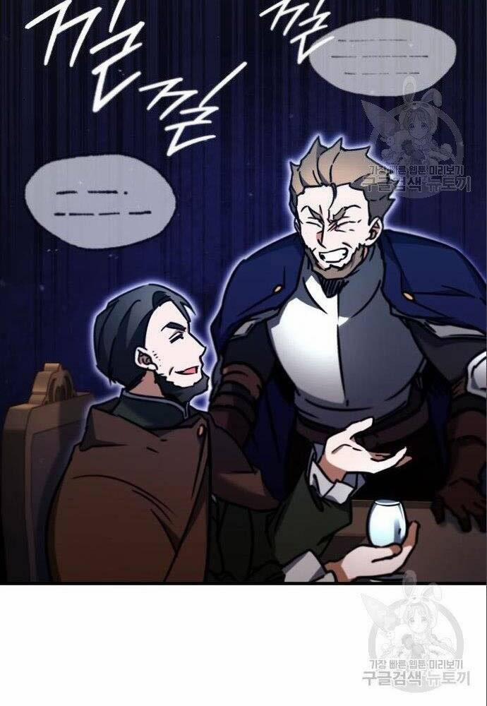 Thiên Quỷ Chẳng Sống Nổi Cuộc Đời Bình Thường 36 trang 69