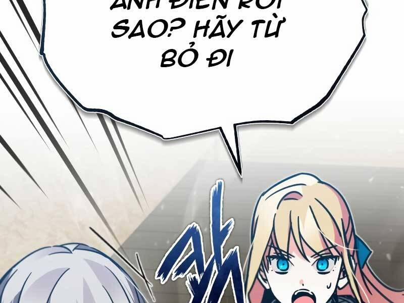 Thiên Quỷ Chẳng Sống Nổi Cuộc Đời Bình Thường 37 trang 115