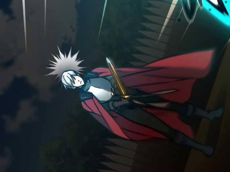 Thiên Quỷ Chẳng Sống Nổi Cuộc Đời Bình Thường 37 trang 181