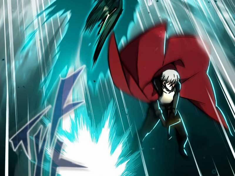 Thiên Quỷ Chẳng Sống Nổi Cuộc Đời Bình Thường 37 trang 194