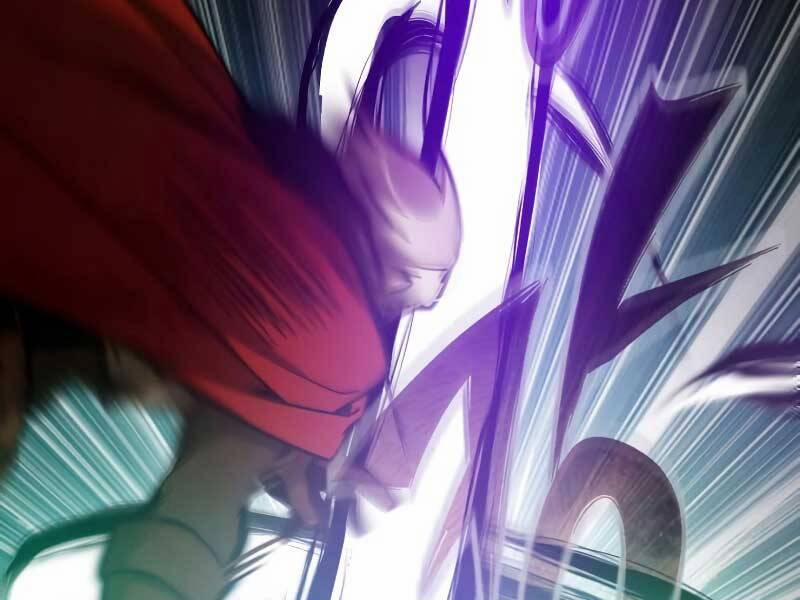 Thiên Quỷ Chẳng Sống Nổi Cuộc Đời Bình Thường 37 trang 200