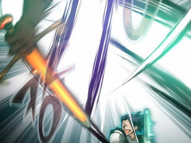 Thiên Quỷ Chẳng Sống Nổi Cuộc Đời Bình Thường 37 trang 201