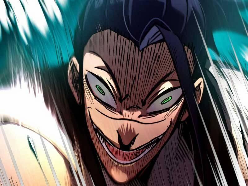 Thiên Quỷ Chẳng Sống Nổi Cuộc Đời Bình Thường 37 trang 207