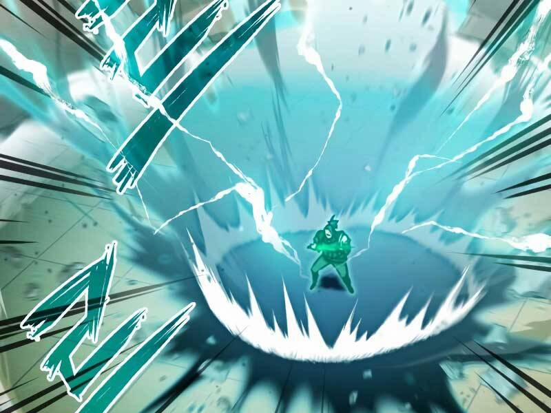 Thiên Quỷ Chẳng Sống Nổi Cuộc Đời Bình Thường 37 trang 218