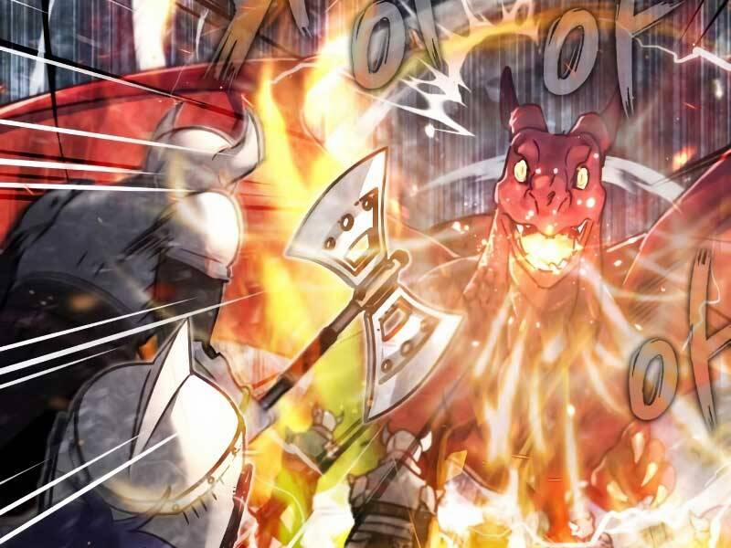 Thiên Quỷ Chẳng Sống Nổi Cuộc Đời Bình Thường 37 trang 51