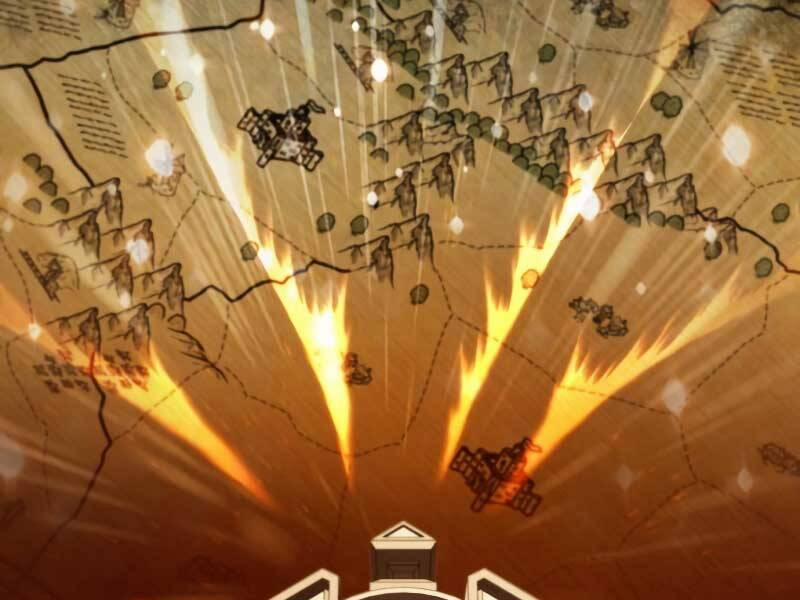 Thiên Quỷ Chẳng Sống Nổi Cuộc Đời Bình Thường 37 trang 64