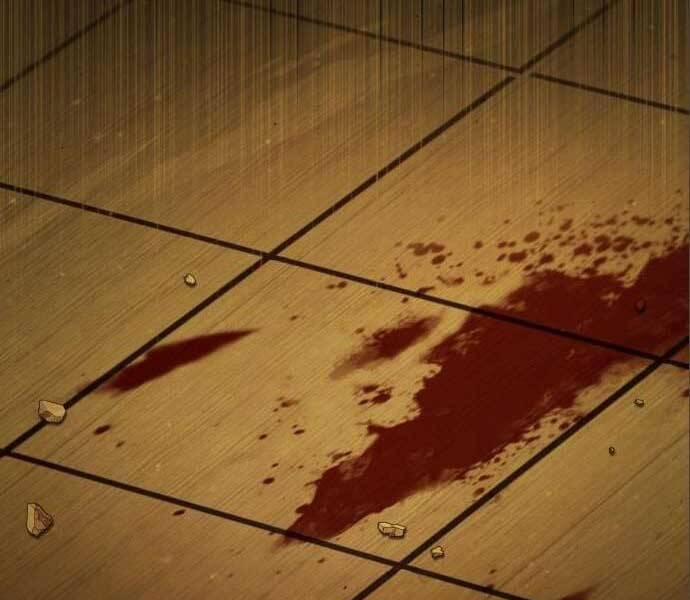 Thiên Quỷ Chẳng Sống Nổi Cuộc Đời Bình Thường 38 trang 15