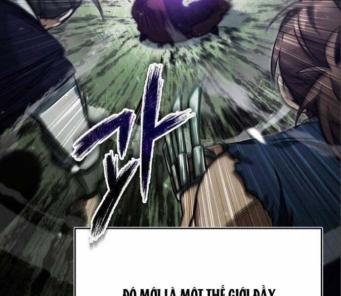 Thiên Quỷ Chẳng Sống Nổi Cuộc Đời Bình Thường 38 trang 36