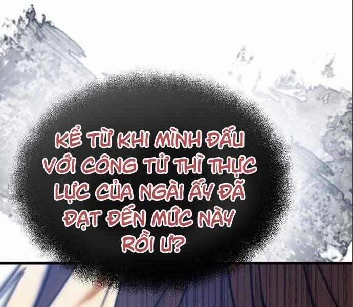 Thiên Quỷ Chẳng Sống Nổi Cuộc Đời Bình Thường 38 trang 57