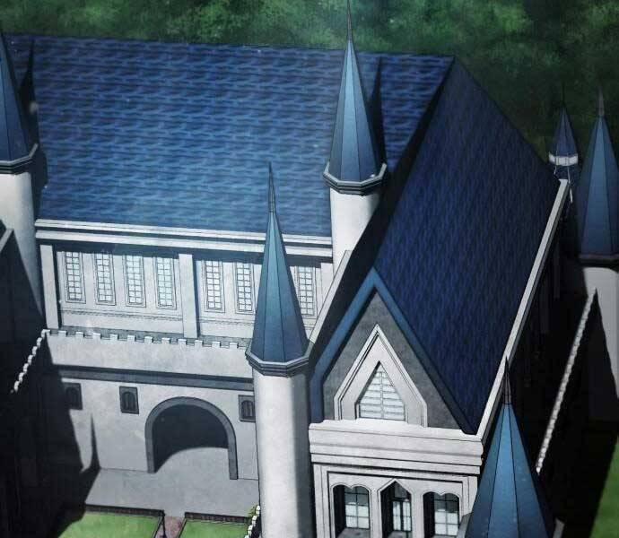 Thiên Quỷ Chẳng Sống Nổi Cuộc Đời Bình Thường 39 trang 129