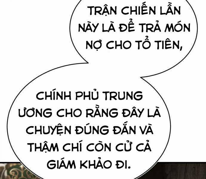 Thiên Quỷ Chẳng Sống Nổi Cuộc Đời Bình Thường 39 trang 176