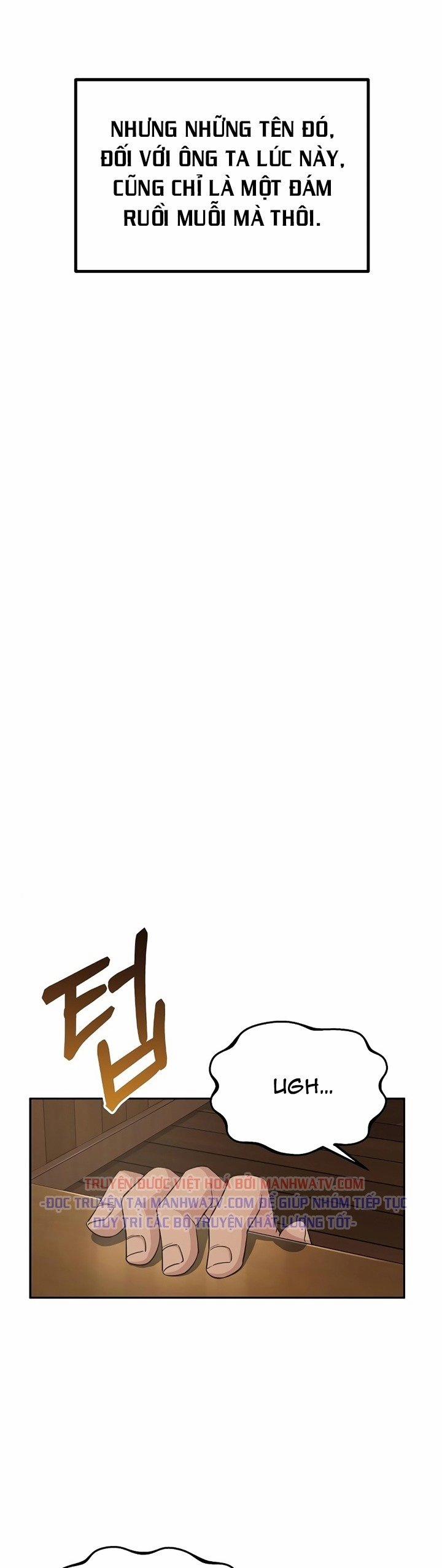 Thiên Quỷ Chẳng Sống Nổi Cuộc Đời Bình Thường 4 trang 29