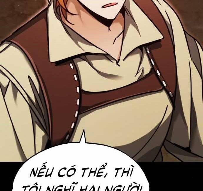 Thiên Quỷ Chẳng Sống Nổi Cuộc Đời Bình Thường 40 trang 11