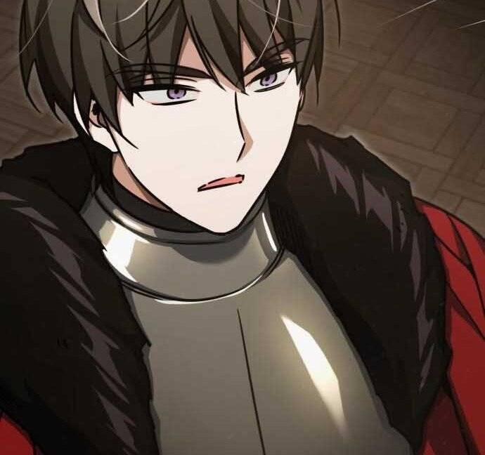 Thiên Quỷ Chẳng Sống Nổi Cuộc Đời Bình Thường 40 trang 121