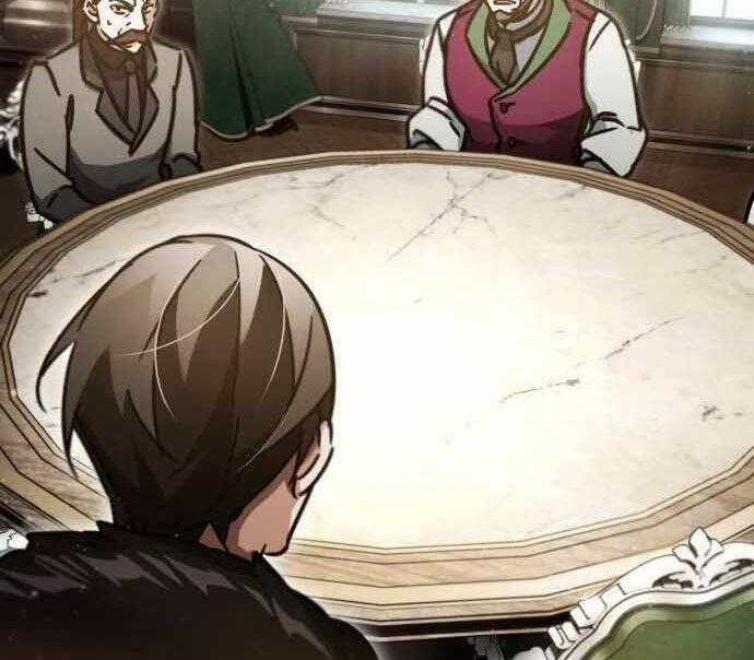 Thiên Quỷ Chẳng Sống Nổi Cuộc Đời Bình Thường 40 trang 165