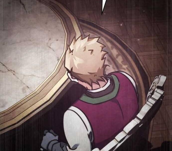 Thiên Quỷ Chẳng Sống Nổi Cuộc Đời Bình Thường 40 trang 177