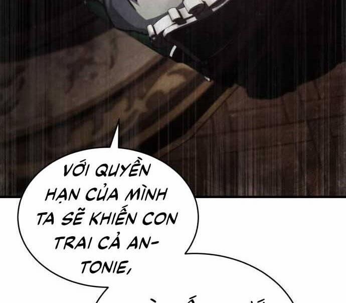 Thiên Quỷ Chẳng Sống Nổi Cuộc Đời Bình Thường 40 trang 178