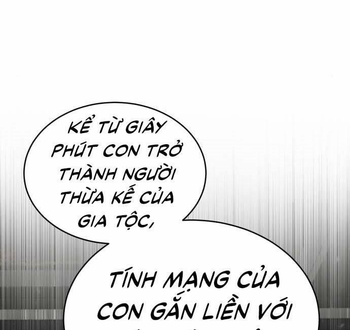 Thiên Quỷ Chẳng Sống Nổi Cuộc Đời Bình Thường 40 trang 204