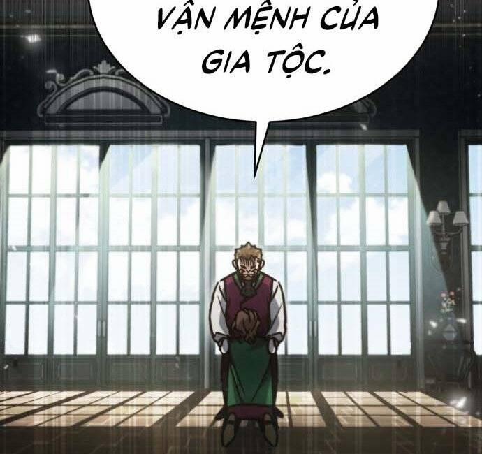 Thiên Quỷ Chẳng Sống Nổi Cuộc Đời Bình Thường 40 trang 205