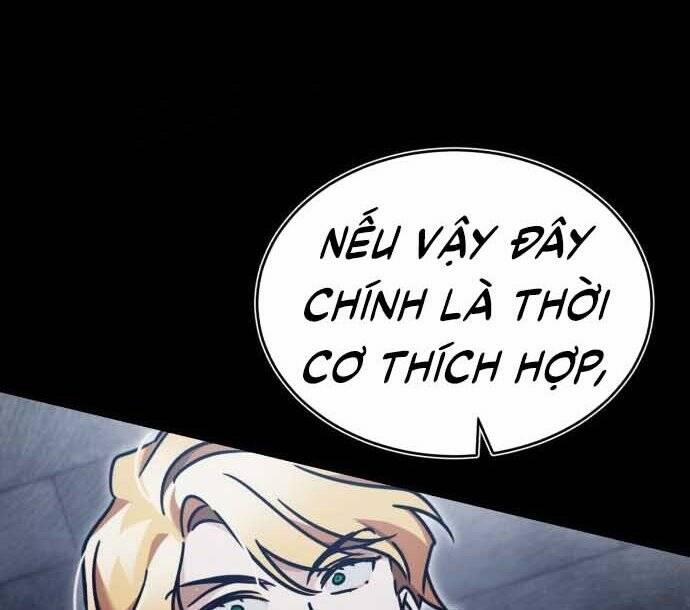 Thiên Quỷ Chẳng Sống Nổi Cuộc Đời Bình Thường 40 trang 22