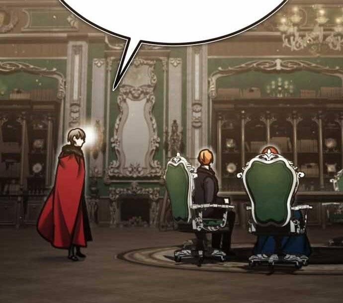 Thiên Quỷ Chẳng Sống Nổi Cuộc Đời Bình Thường 40 trang 35