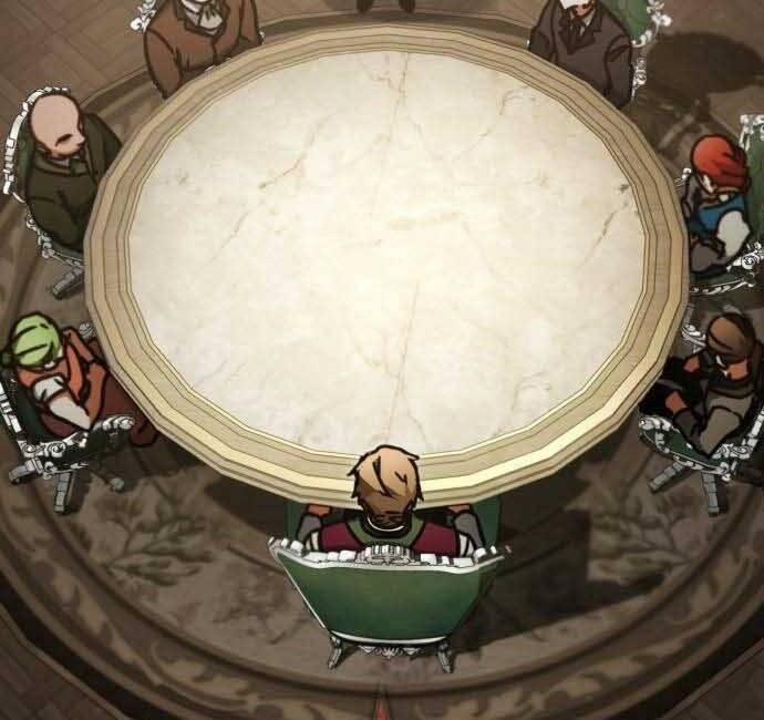 Thiên Quỷ Chẳng Sống Nổi Cuộc Đời Bình Thường 40 trang 44