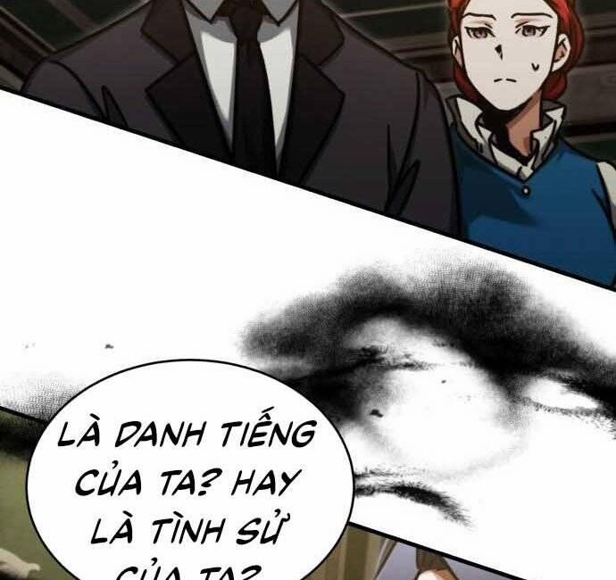 Thiên Quỷ Chẳng Sống Nổi Cuộc Đời Bình Thường 40 trang 85